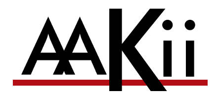 AAKii - Arbeitsgemeinschaft - Akustik - Kommunikation - interdisziplinär - international